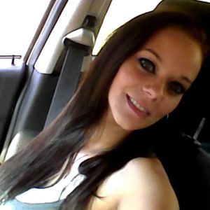 Meet your Posher, Brandy